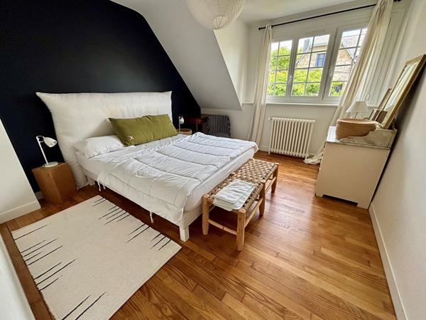 Quimper Sud, Magnifique maison de charme...