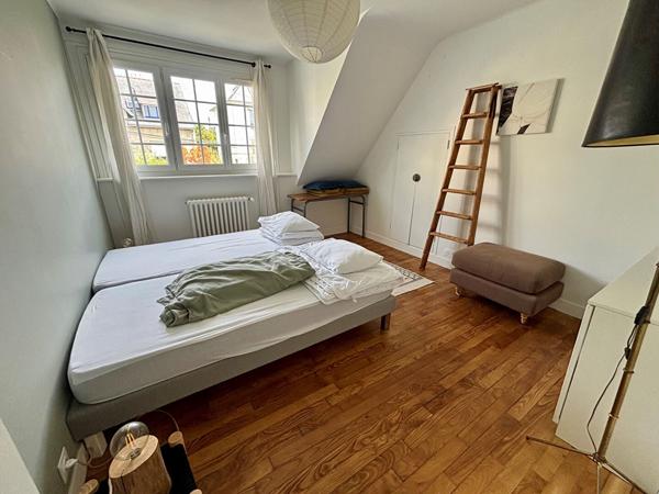 Quimper Sud, Magnifique maison de charme...