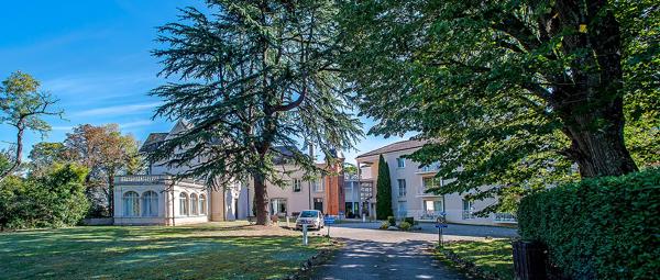 APPARTEMENT TYPE 3 - SAINT BENOIT Saint-Benoît (86280)