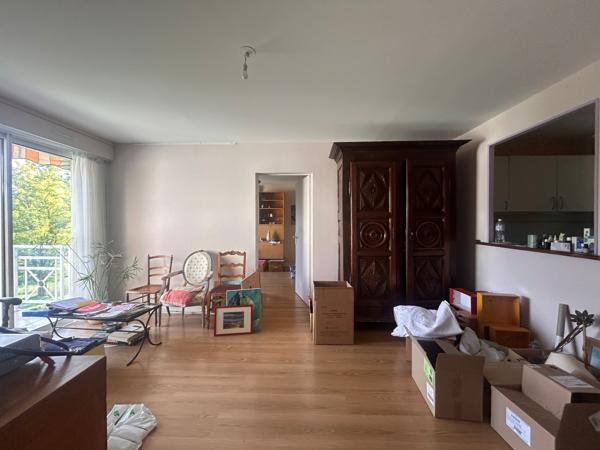APPARTEMENT TYPE 3 - SAINT BENOIT Saint-Benoît (86280)