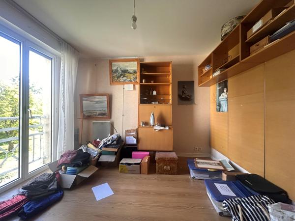 APPARTEMENT TYPE 3 - SAINT BENOIT Saint-Benoît (86280)