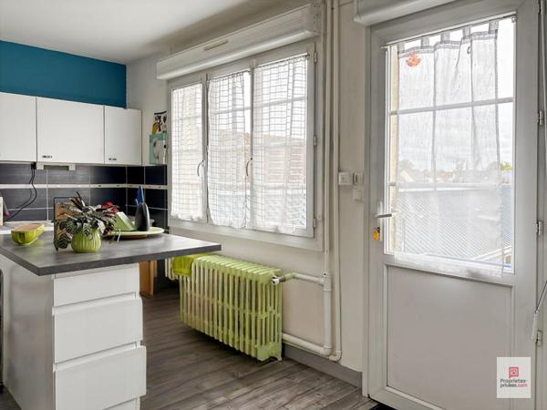 Maison Precigne 78 m2