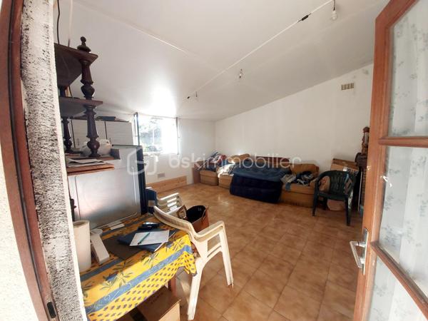 Terrain de loisirs de 5 910 m²