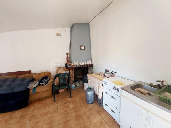 Terrain de loisirs de 5 910 m²