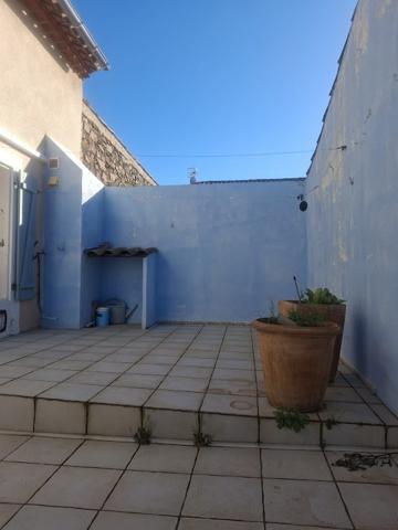 À vendre - Maison ancienne, 5 pièces située à Caunes-Minervois (11160)