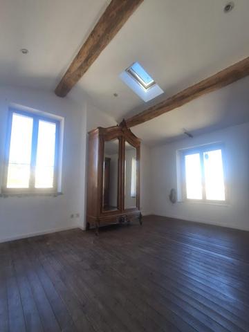 À vendre - Maison ancienne, 5 pièces située à Caunes-Minervois (11160)