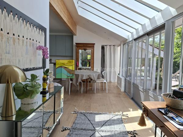 Maison 5 pièce(s) 4 chambre(s) 118.61 m²