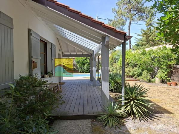 Maison 5 pièce(s) 4 chambre(s) 118.61 m²