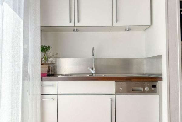 COLIBRI – Appartement T2 avec cave dans le quartier des Présidents