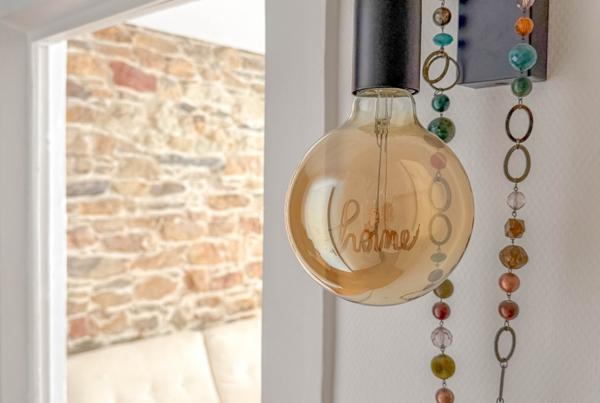COLIBRI – Appartement T2 avec cave dans le quartier des Présidents