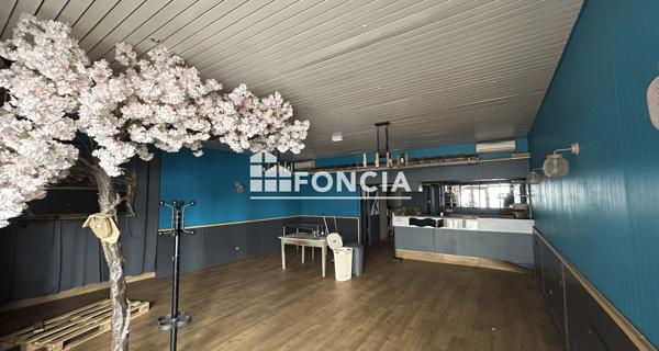 À vendre Local commercial 100 m² - Draguignan 83300