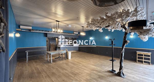 À vendre Local commercial 100 m² - Draguignan 83300