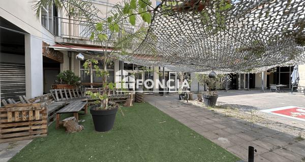 À vendre Local commercial 100 m² - Draguignan 83300