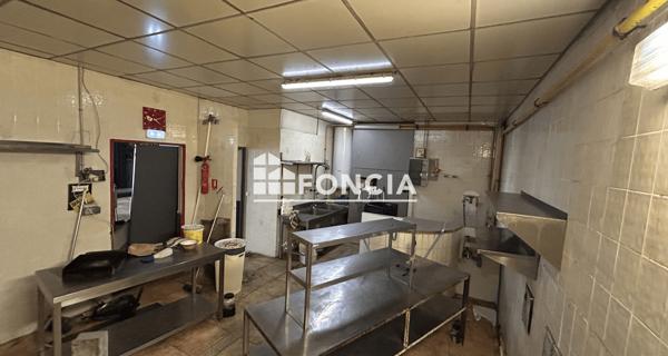 À vendre Local commercial 100 m² - Draguignan 83300