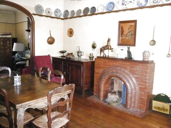 BALNEAIRE SABLAISE EN CENTRE-VILLE