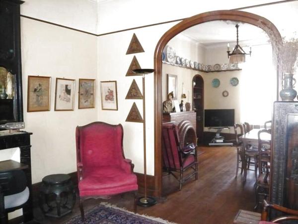 BALNEAIRE SABLAISE EN CENTRE-VILLE