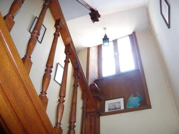 BALNEAIRE SABLAISE EN CENTRE-VILLE