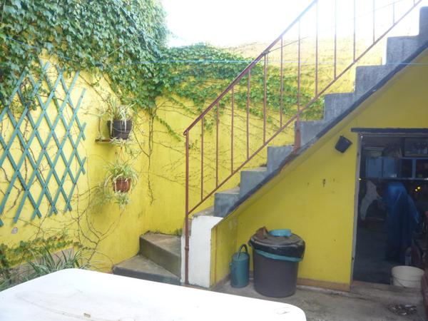 BALNEAIRE SABLAISE EN CENTRE-VILLE