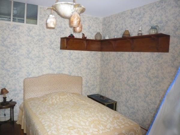 BALNEAIRE SABLAISE EN CENTRE-VILLE