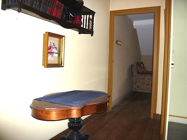 BALNEAIRE SABLAISE EN CENTRE-VILLE