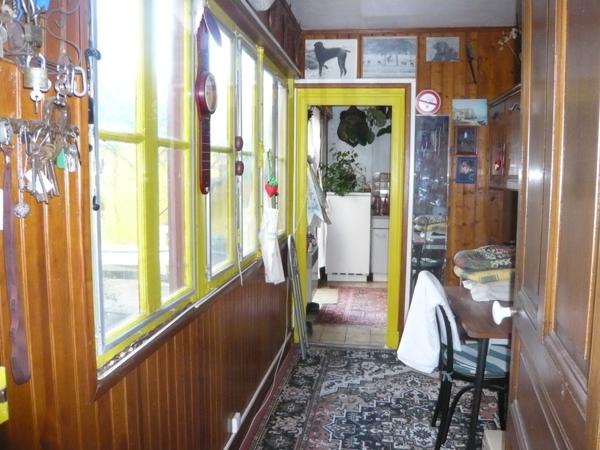 BALNEAIRE SABLAISE EN CENTRE-VILLE