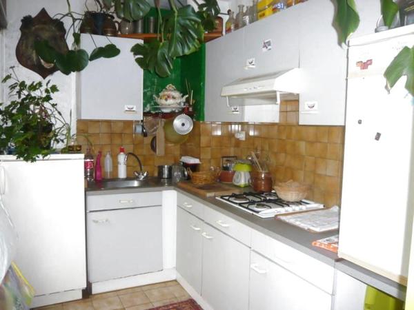 BALNEAIRE SABLAISE EN CENTRE-VILLE