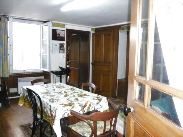 BALNEAIRE SABLAISE EN CENTRE-VILLE