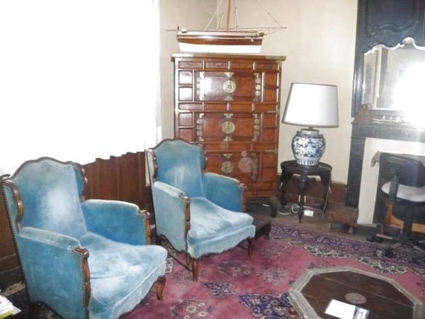 BALNEAIRE SABLAISE EN CENTRE-VILLE