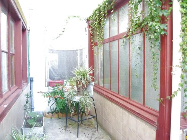 BALNEAIRE SABLAISE EN CENTRE-VILLE