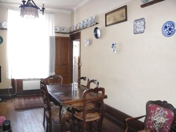 BALNEAIRE SABLAISE EN CENTRE-VILLE