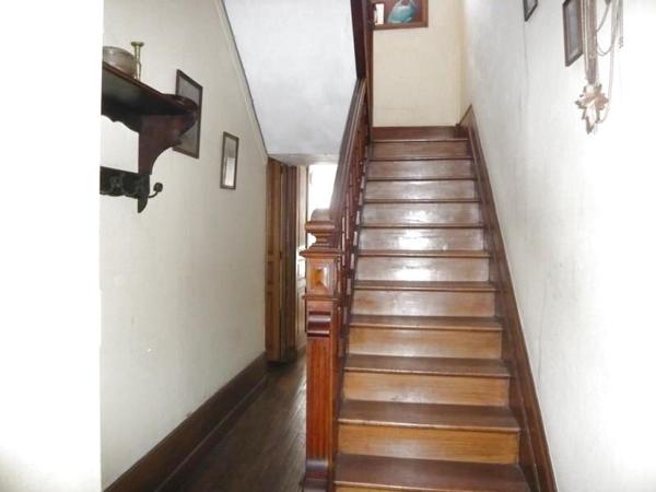 BALNEAIRE SABLAISE EN CENTRE-VILLE