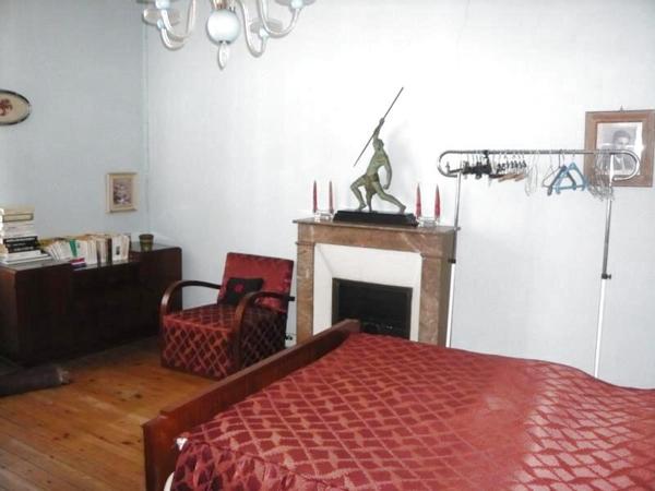 BALNEAIRE SABLAISE EN CENTRE-VILLE
