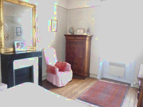 BALNEAIRE SABLAISE EN CENTRE-VILLE