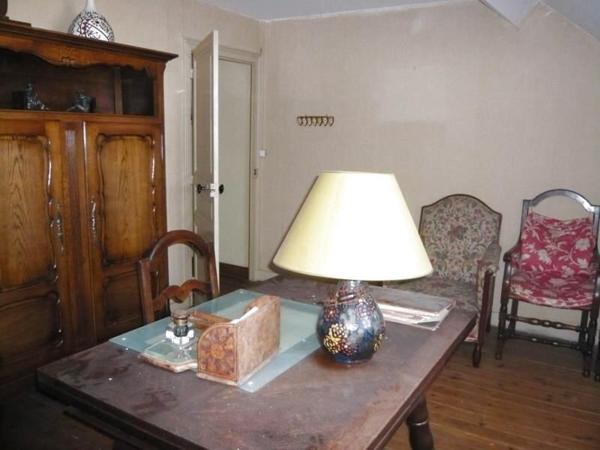 BALNEAIRE SABLAISE EN CENTRE-VILLE
