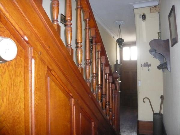 BALNEAIRE SABLAISE EN CENTRE-VILLE