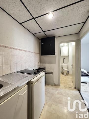 Studio 5 pièces de 105 m² à Grenoble (38000)