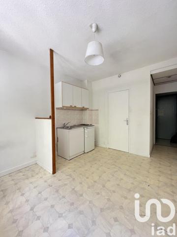 Studio 5 pièces de 105 m² à Grenoble (38000)