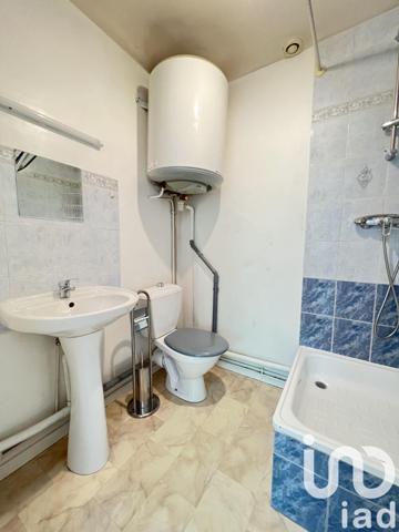 Studio 5 pièces de 105 m² à Grenoble (38000)