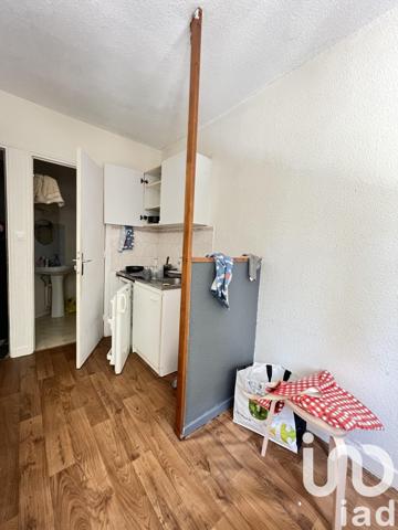 Studio 5 pièces de 105 m² à Grenoble (38000)