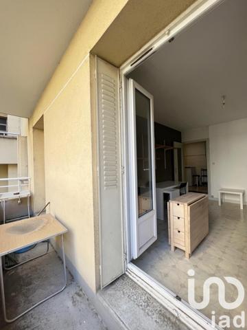 Studio 5 pièces de 105 m² à Grenoble (38000)