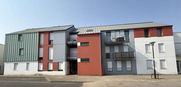 MONTAIGU-VENDEE / Vente Appartement 1 Pièce 33 m²