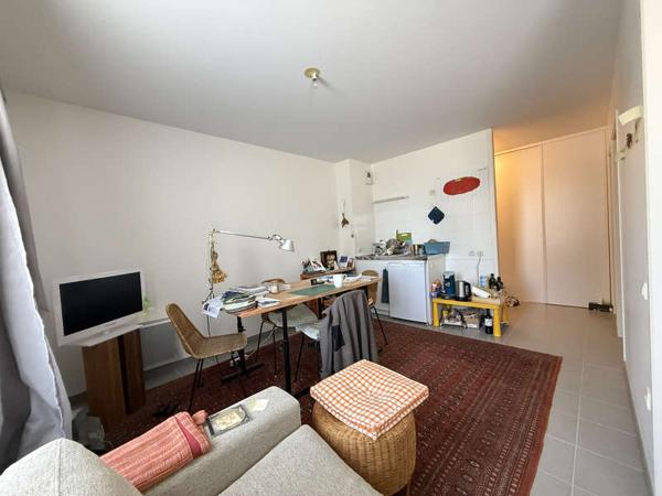 MONTAIGU-VENDEE / Vente Appartement 1 Pièce 33 m²