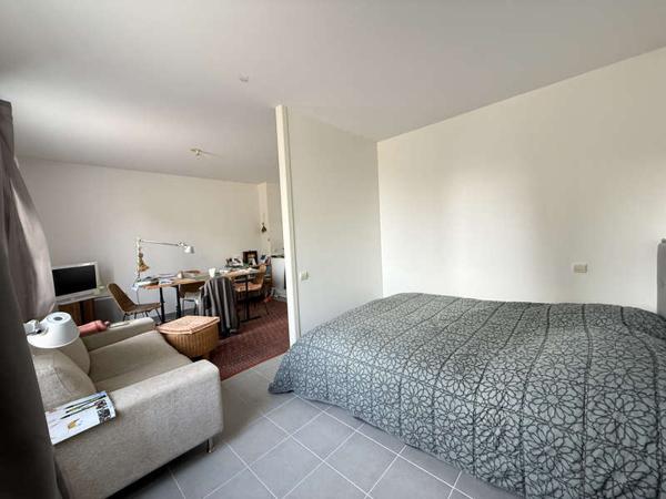 MONTAIGU-VENDEE / Vente Appartement 1 Pièce 33 m²