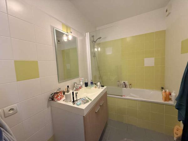 MONTAIGU-VENDEE / Vente Appartement 1 Pièce 33 m²