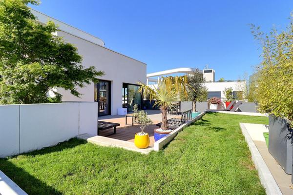 Appartement Colombes 3 pièce(s) 89 m2