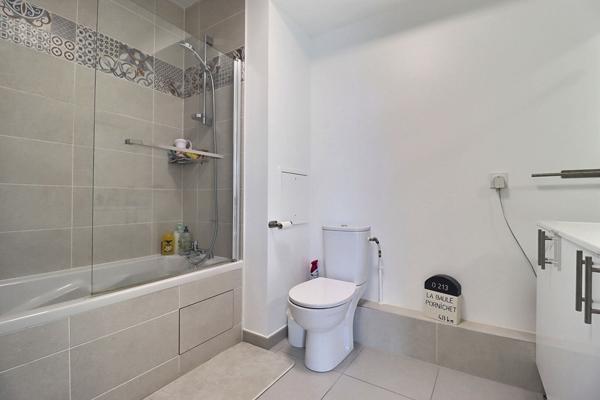 Appartement Colombes 3 pièce(s) 89 m2