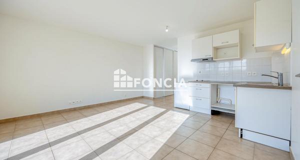 À vendre Appartement 2 pièces 42.96 m² - Annecy 74600