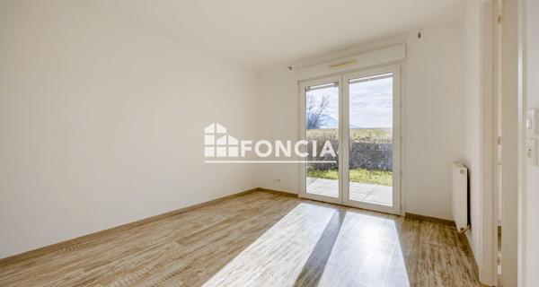 À vendre Appartement 2 pièces 42.96 m² - Annecy 74600