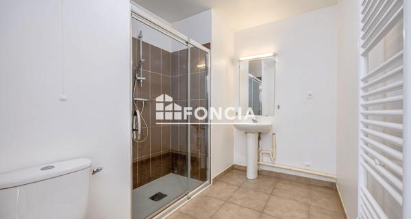 À vendre Appartement 2 pièces 42.96 m² - Annecy 74600