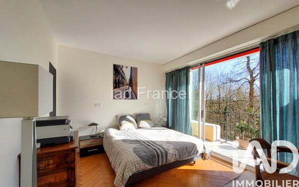 Appartement à vendre 5 pièces 114 m² Vaucresson